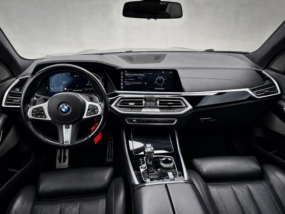 Bmw X5 xDrive 45e M sport