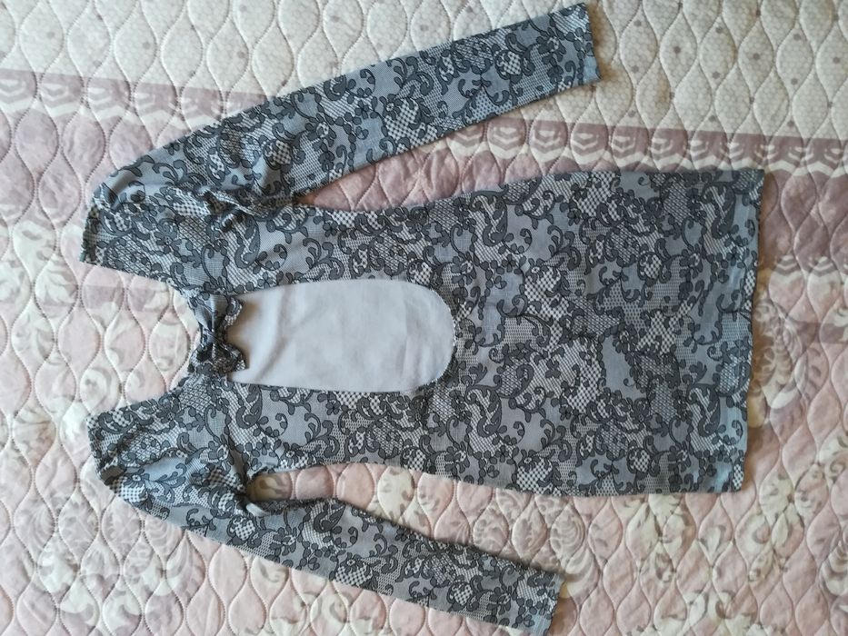 *Къса     рокля*