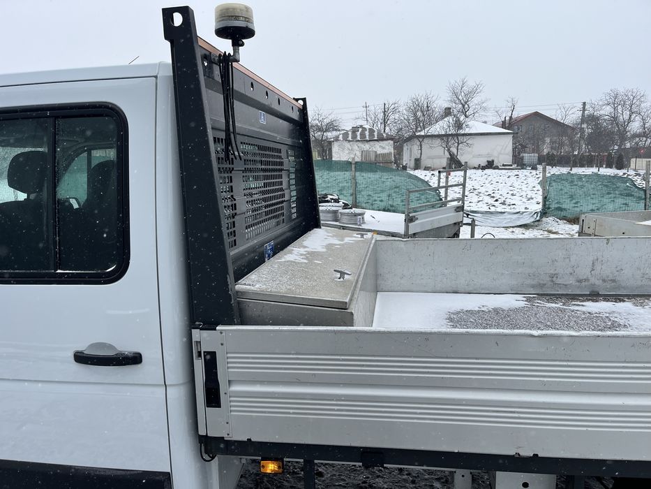 Renault Master 2.3 dCi  7 locuri