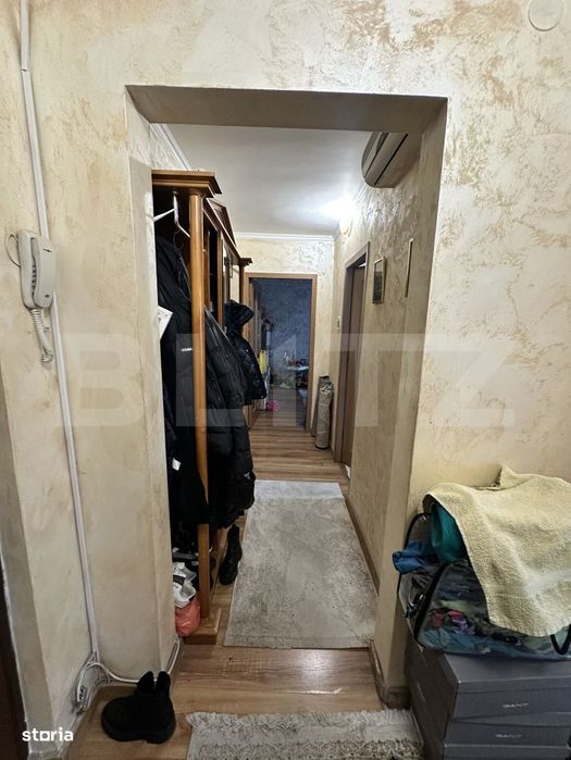 Apartament 4 camere, 81 mp, zona Big Nou