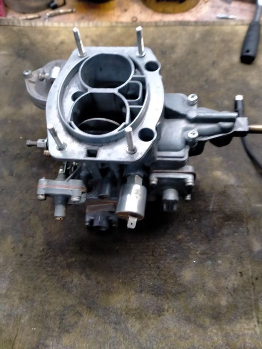 Продам карбюратор 2107