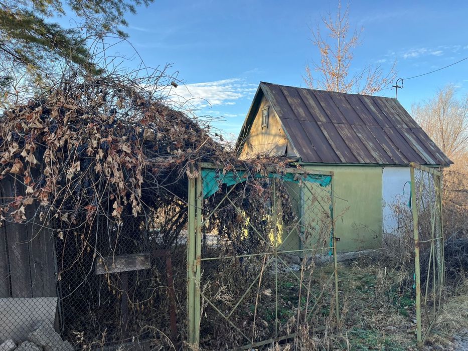 Продаю дачу Авиатор 4 Кривое озеро