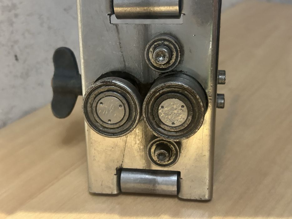 Листогиб WUKO Uni Bender 2204 торг уместен