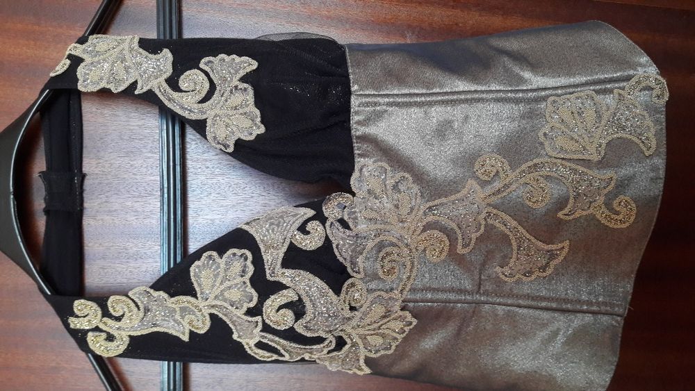 Различни модели рокли