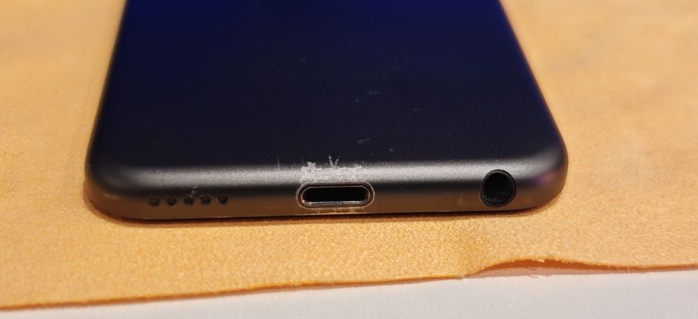 Ipod Touch Gen 6 32GB Baterie noua