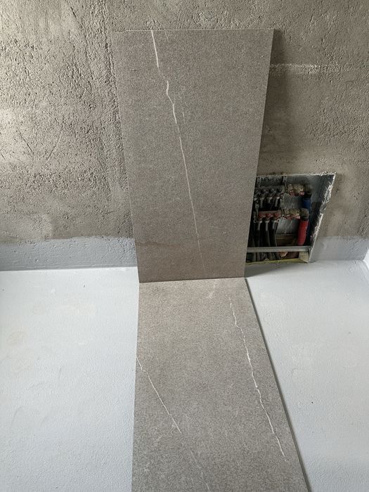 Gresie 10mm, 60x120, The rock imola piasen, 35mp