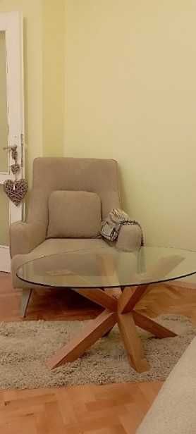 Дава се под наем Двустаен апартамент в София, Изток - 50 кв.м за 537 € - Снимка #3