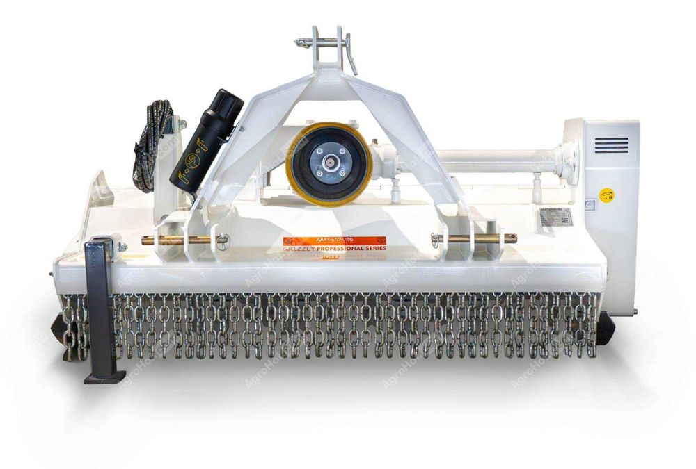 Tocătoare forestieră ușoară cu ciocane fixe (cu WIDIA) 100 cm/ Delta M