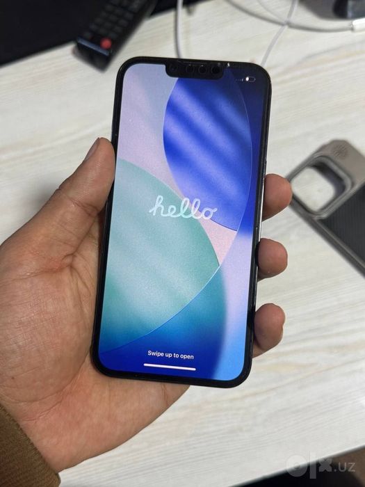 Iphone 13pro 128