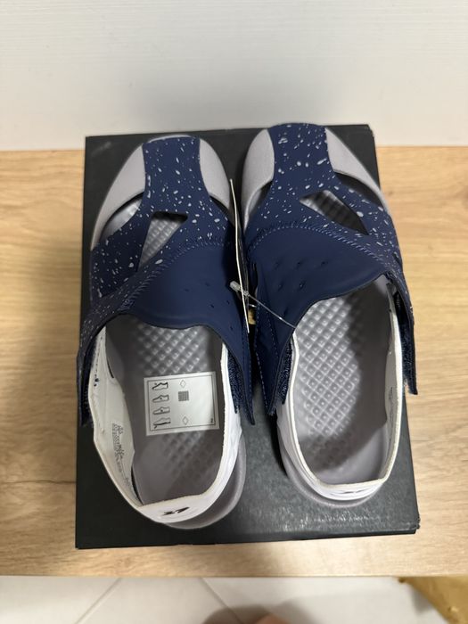 Сандали Nike Jordan 31 размер