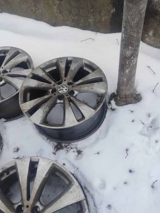 Jante de vânzare pe 18