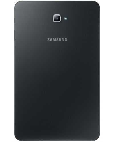 Таблет Samsung Galaxy Tab A6 2016 WiFi 32GB Black
