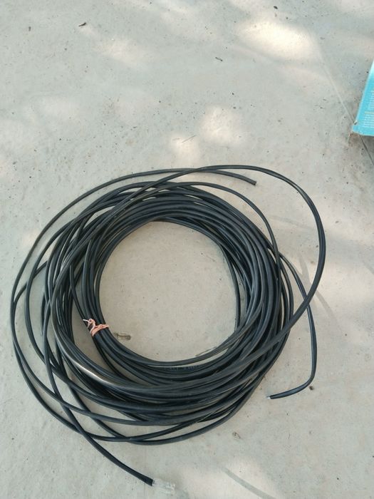 Модем (TP_LINK) + 20 метр кабел сотилади