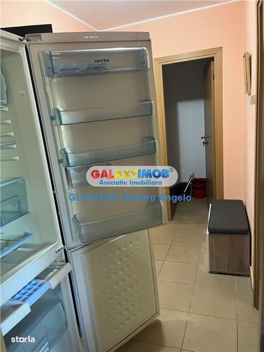 Drumul Taberei apartament 2 camere dec. utilat,mobilat