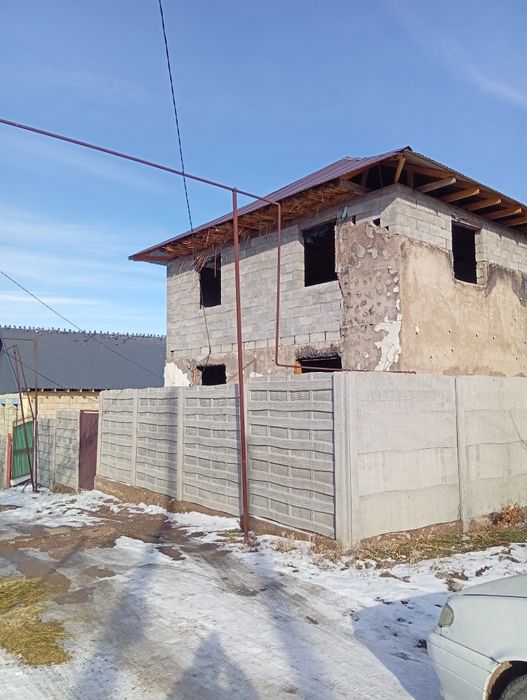 Продам дом Уй сатамын