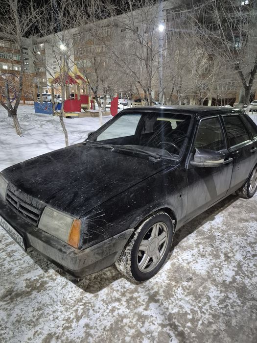 Продам Ваз 21099 ТТ