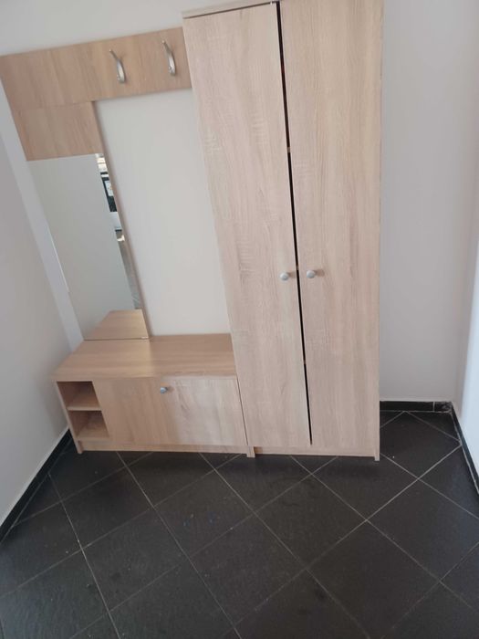 Дава се под наем Двустаен апартамент в Пловдив, Кършияка - 58 кв.м за 357 € - Снимка #7