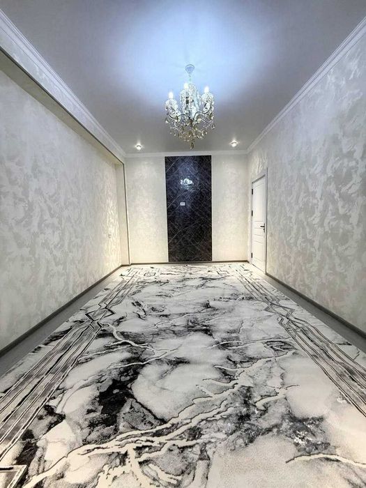 2 хоналик квартира 7 кават янги лифтлик дом, горгаз, саодат