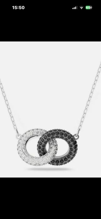 Colier Swarovski