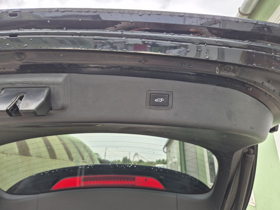 Dezmembram Hyundai i40 2016 1.7crdi D4FD  Euro 6 Automat