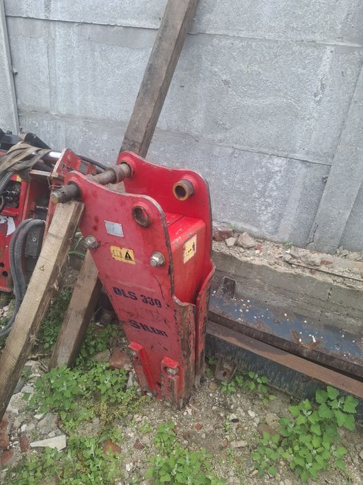 Vand picon picoane de150 300 350  400 si 450  an 2025 pentru excavator