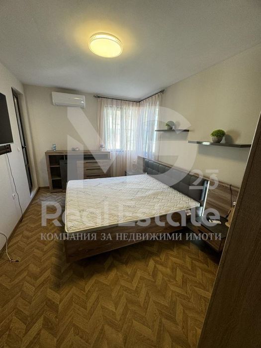 Продава се Двустаен апартамент в Пловдив, Мараша - 75 кв.м за 2307 €/кв.м - Снимка #4