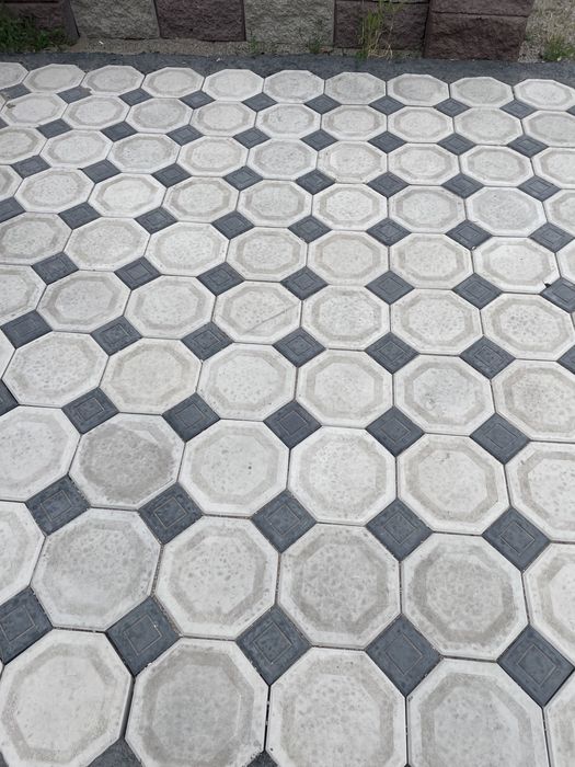 Рваный блок Сплитерные кирпич брусчатка перегородка