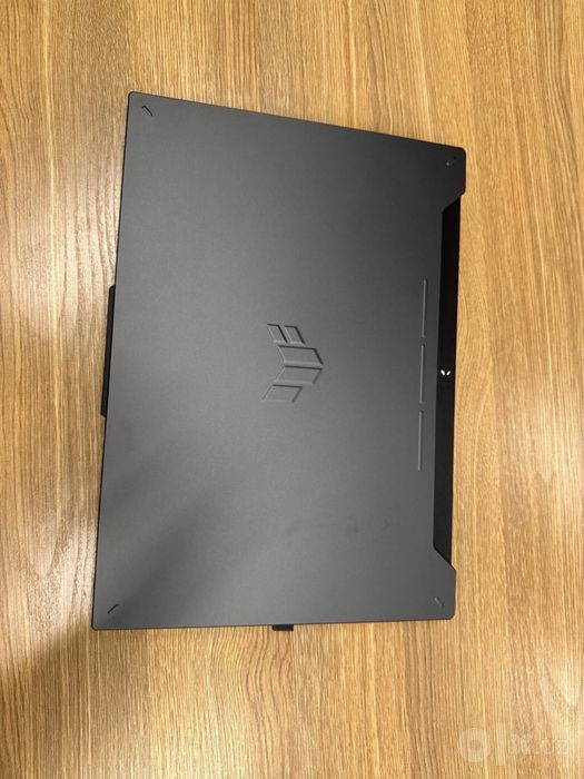 ASUS TUF Gaming a15 FA507XV