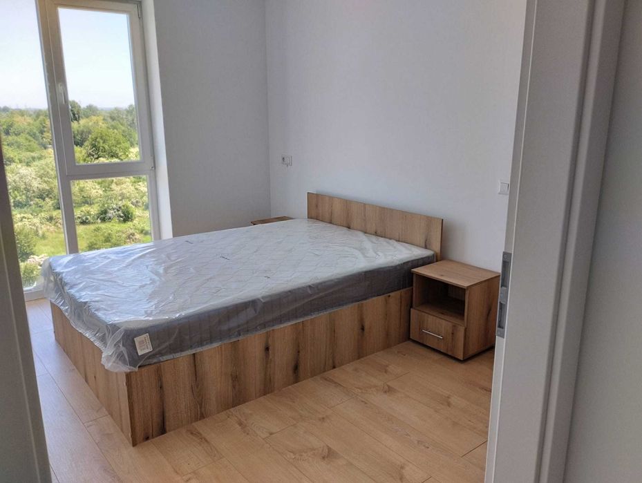 Direct Proprietar - Studio 37,5 MP utili + Balcon 3,7MP + Parcare, Targoviste