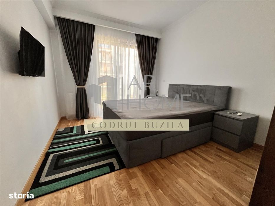 Apartament 3 camere, mobilat si utilat, in Ploiesti, zona Albert