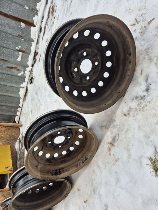 Диски комплект дисков