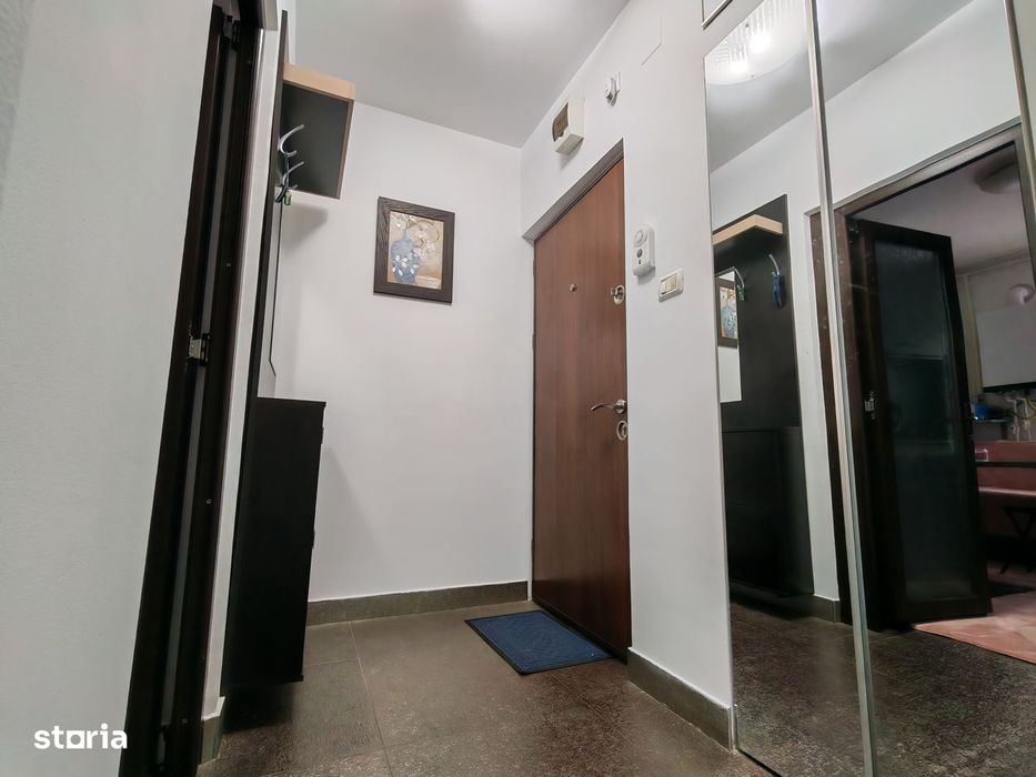 Comision0%-AlmanImobiliare-OfertaUnica-2Camere-Mobilat-Zona Spital