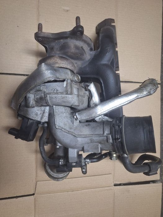 Turbina kk3 1.8 tsi BZB CDA Skoda Octavia Superb Passat A3