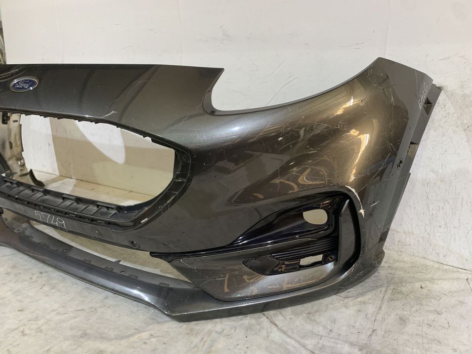 Bara fata Ford Puma ST-Line, 2019, 2020, 2021, 2022, 2023, cod origine OE L1TB-17757-D1.