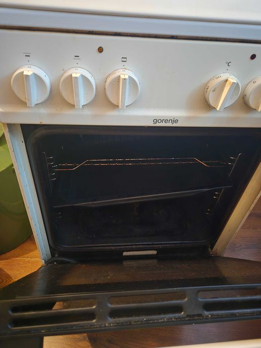 Готварска печка gorenje