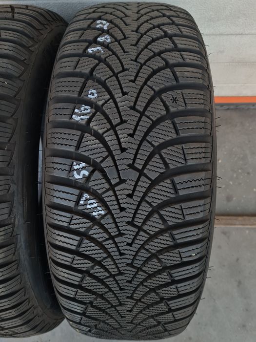 Зимни гуми 2 броя GOODYEAR UltraGrip9+ 205 55 R16 дот 3822