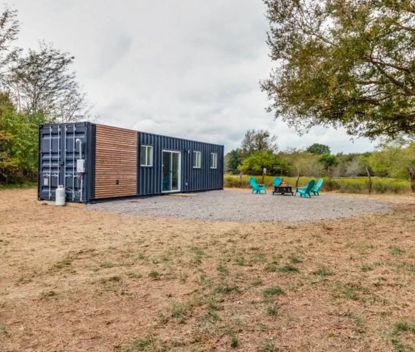 Дом Офис Магазин Дача Ангар Склад  Душ Туалет Шоурум Сауна контейнер