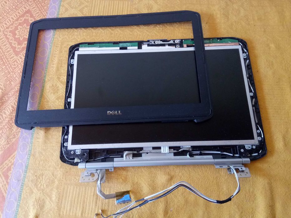 Elemente Dell Latitude E5420