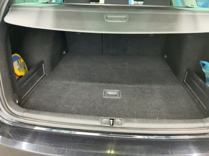 Volkswagen Passat 2.0 TDI Trendline BlueMotion Tech 2014