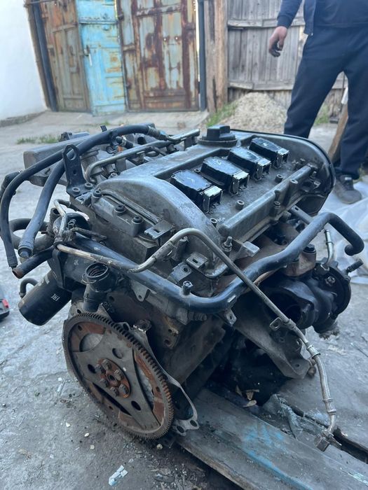 Продам двигатель