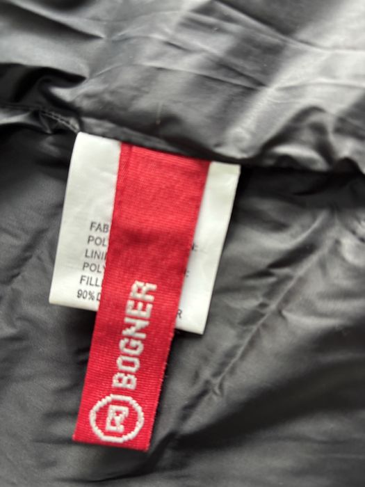 Дамско зимно яке Bogner