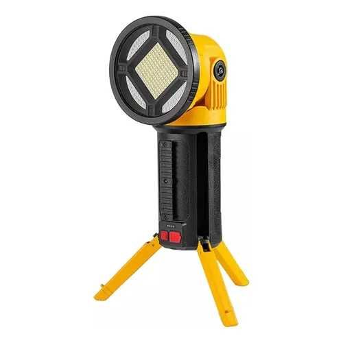 Мултифункционален фенер W5164-1 със стойка