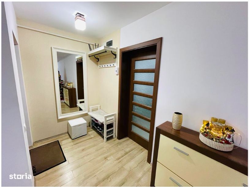 Apartament de Vănzare, 3 Camere, 81mp, 2 Parcari, Zona Selimbar.