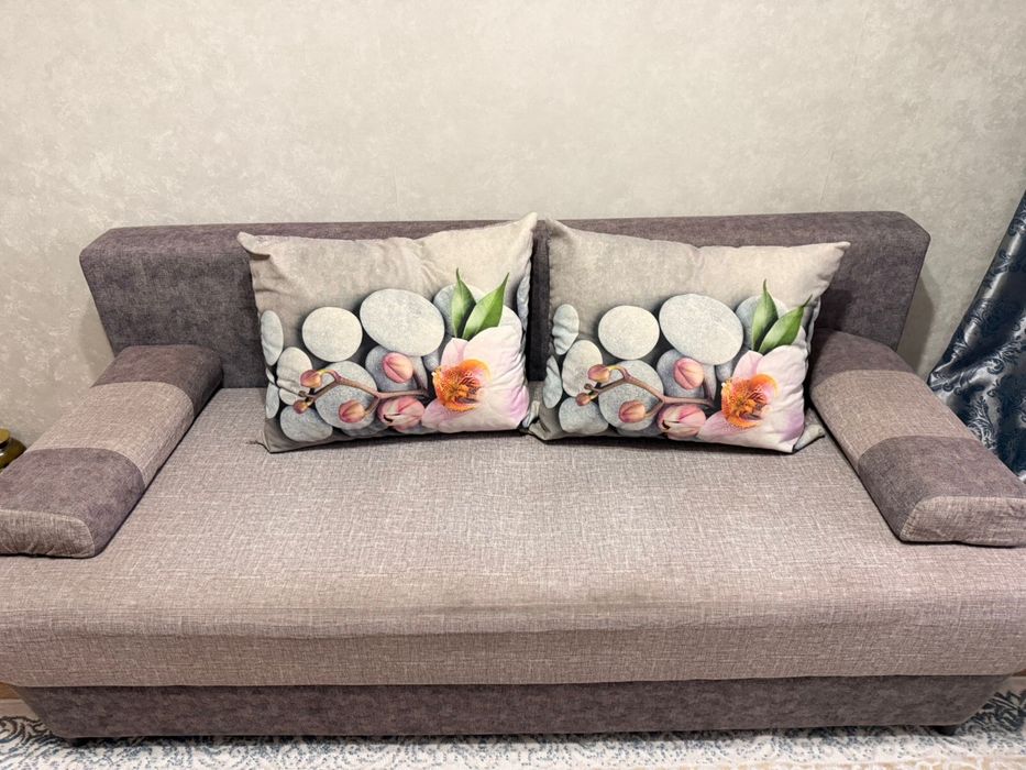 Раскладной диван