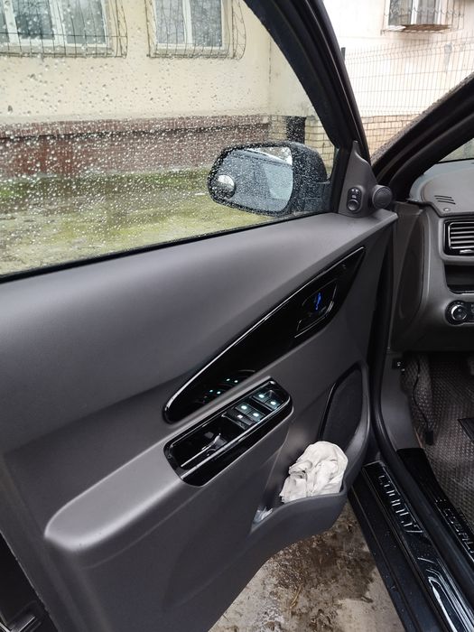 Автомобиль Cobalt 2014г.