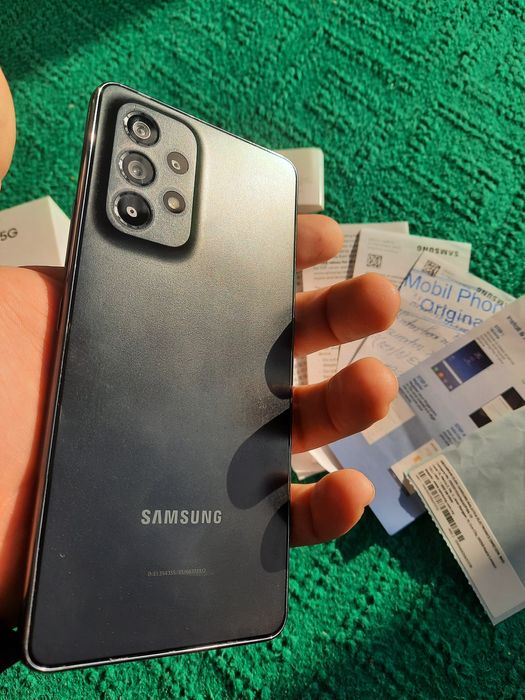 Samsung a53 5g sotiladi