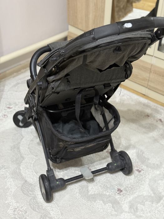 Продам коляску Mstar СРОЧНО!