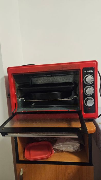 Продам электропечь "ASEL"