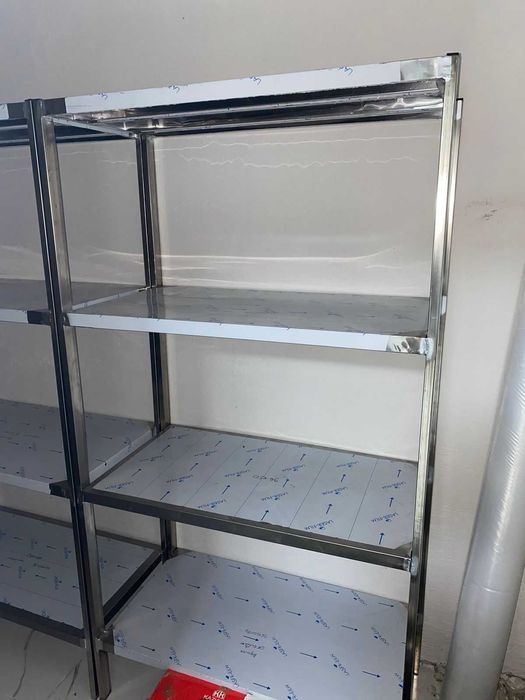 Стеллаж для посуды Сушилка стол