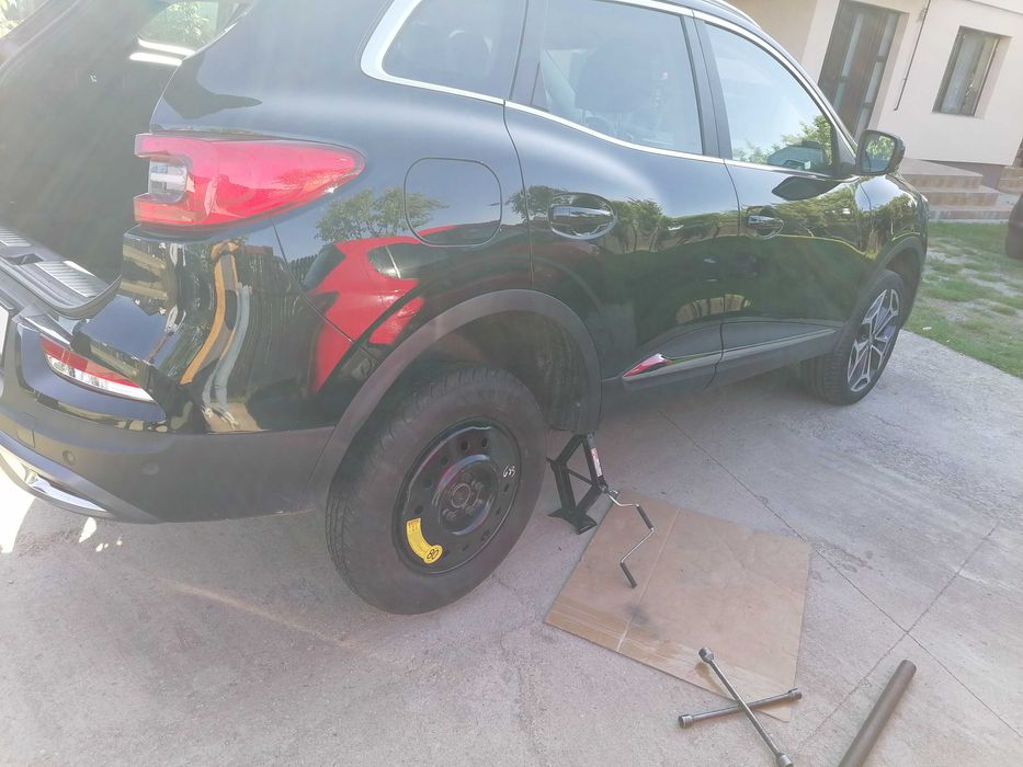 Roti Slim Bigster Duster 3 Kia Nisan Toyo Mitsubish Suzuki Mazda/VOLVO